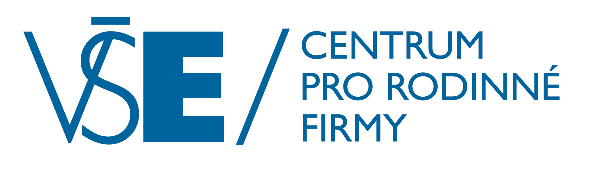 Centrum pro rodinné firmy VŠE